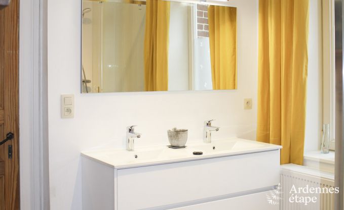 Ferienhaus La Roche-En-Ardenne 4 Pers. Ardennen