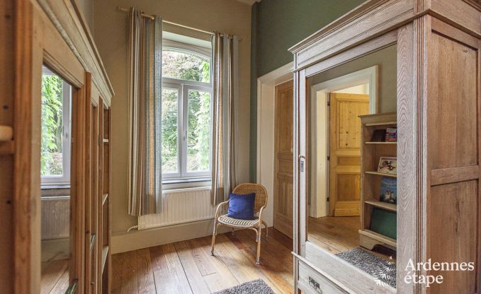 Ferienhaus La Roche-En-Ardenne 4 Pers. Ardennen