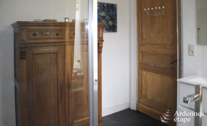 Ferienhaus La Roche-En-Ardenne 4 Pers. Ardennen