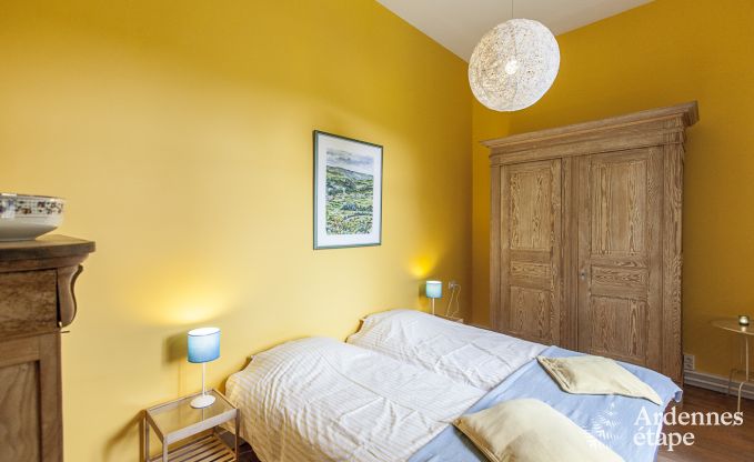 Ferienhaus La Roche-En-Ardenne 4 Pers. Ardennen