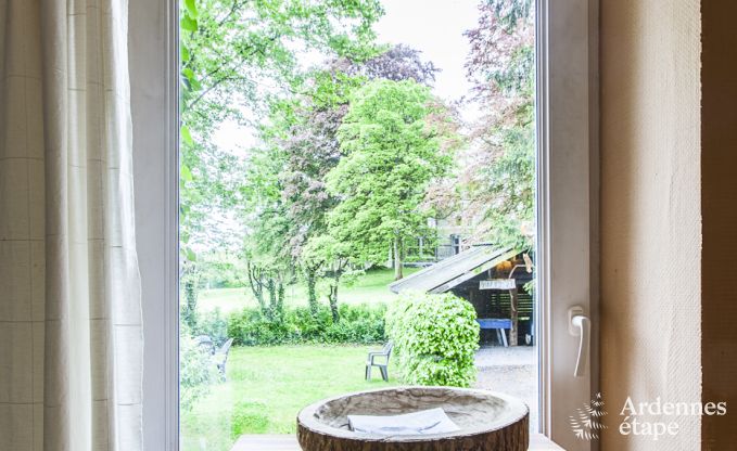 Ferienhaus La Roche-En-Ardenne 4 Pers. Ardennen