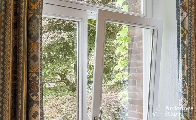 Ferienhaus La Roche-En-Ardenne 4 Pers. Ardennen