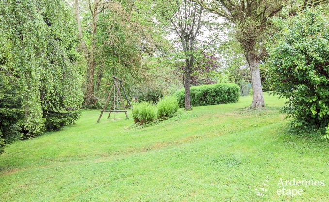 Ferienhaus La Roche-En-Ardenne 4 Pers. Ardennen