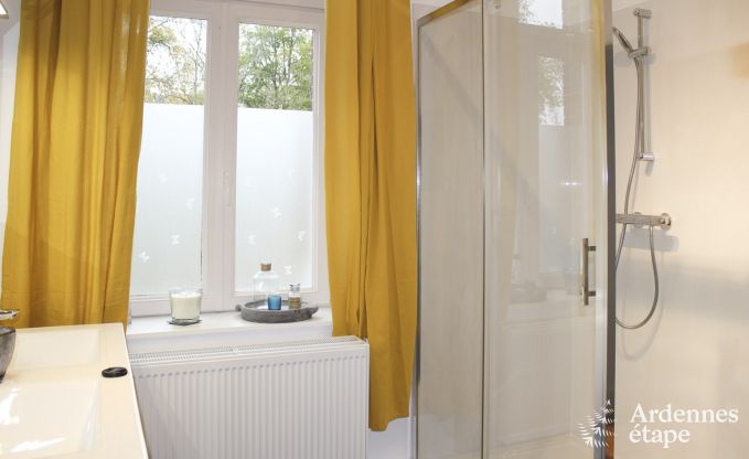 Ferienhaus La Roche-En-Ardenne 4 Pers. Ardennen