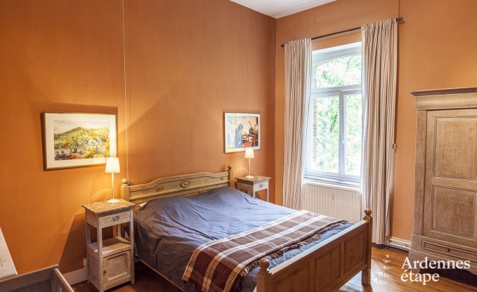 Ferienhaus La Roche-En-Ardenne 4 Pers. Ardennen