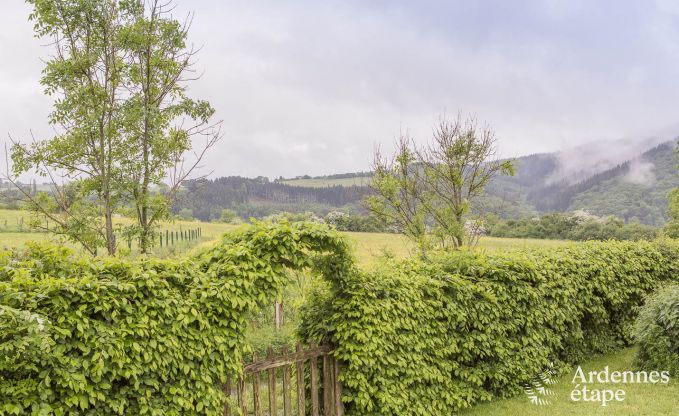 Ferienhaus La Roche-En-Ardenne 4 Pers. Ardennen