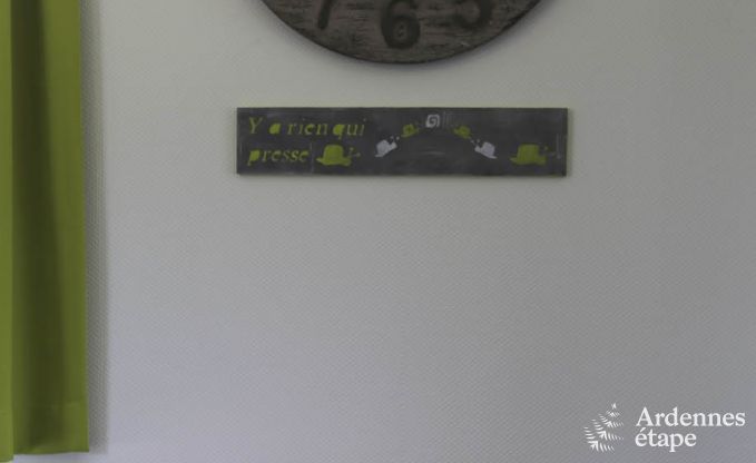 Ferienhaus La Roche-En-Ardenne 8 Pers. Ardennen