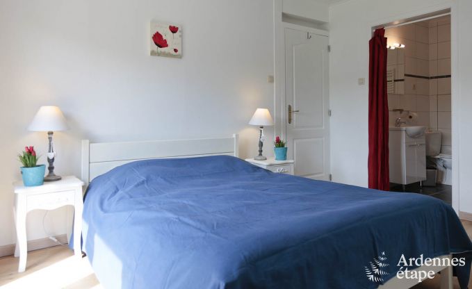 Ferienhaus La Roche-En-Ardenne 8 Pers. Ardennen