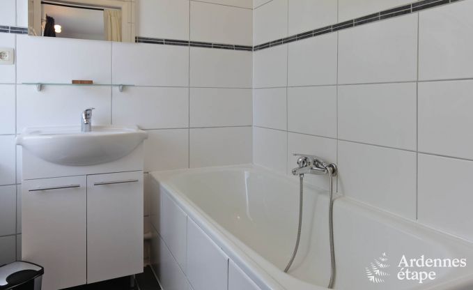 Ferienhaus La Roche-En-Ardenne 8 Pers. Ardennen