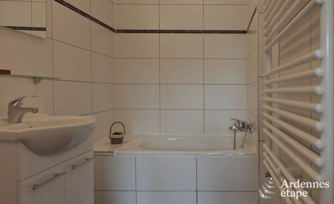 Ferienhaus La Roche-En-Ardenne 8 Pers. Ardennen