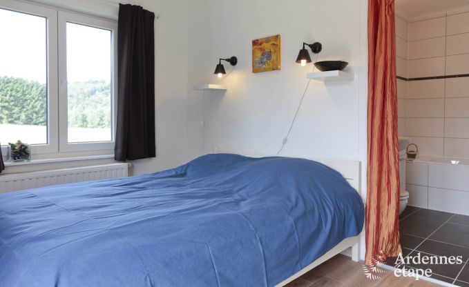 Ferienhaus La Roche-En-Ardenne 8 Pers. Ardennen