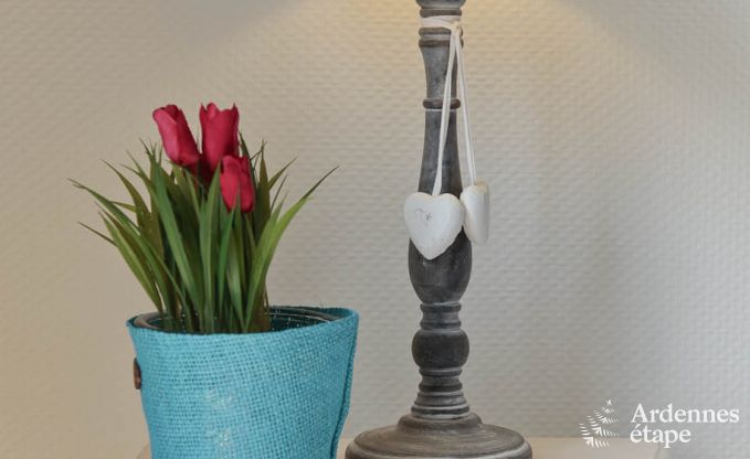 Ferienhaus La Roche-En-Ardenne 8 Pers. Ardennen