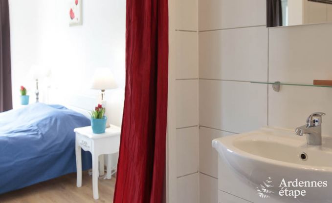 Ferienhaus La Roche-En-Ardenne 8 Pers. Ardennen