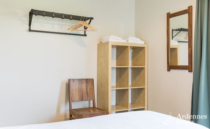 Ferienhaus La Roche-En-Ardenne 15 Pers. Ardennen Wellness