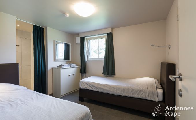 Ferienhaus La Roche-En-Ardenne 15 Pers. Ardennen Wellness