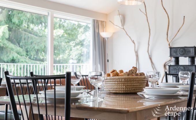 Ferienhaus La Roche-En-Ardenne 15 Pers. Ardennen Wellness