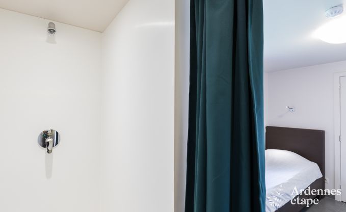 Ferienhaus La Roche-En-Ardenne 15 Pers. Ardennen Wellness