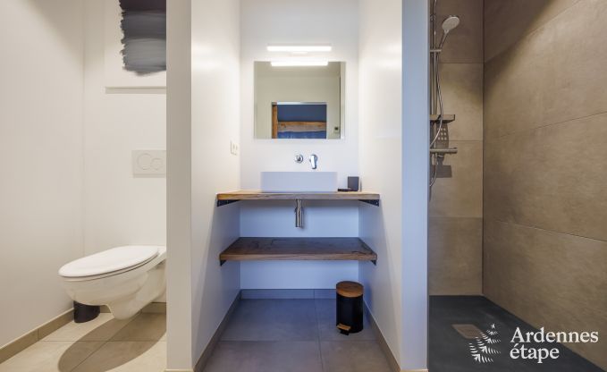 Ferienhaus La Roche-En-Ardenne 6/8 Pers. Ardennen Schwimmbad Wellness