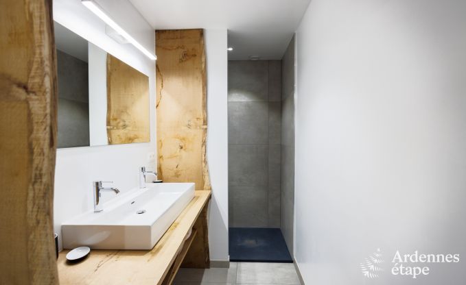 Ferienhaus La Roche-En-Ardenne 6/8 Pers. Ardennen Schwimmbad Wellness