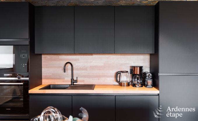 Ferienhaus La Roche-En-Ardenne 6/8 Pers. Ardennen Schwimmbad Wellness