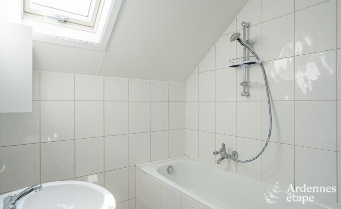 Ferienhaus La Roche-En-Ardenne 34 Pers. Ardennen Schwimmbad Wellness