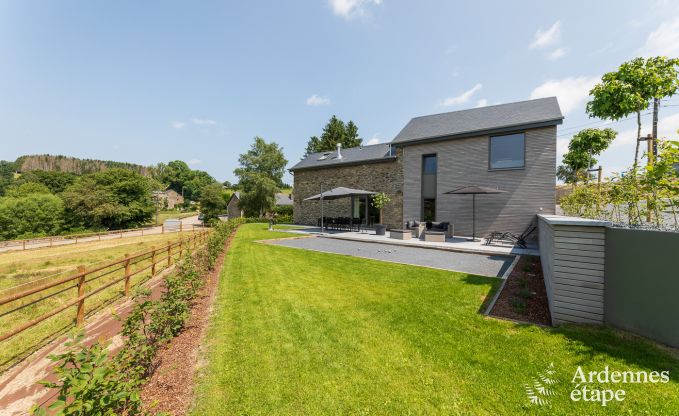 Cottage La-Roche-en-Ardenne 6 Pers. Ardennen