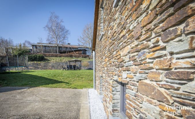 Ferienhaus La Roche-en-Ardenne 4/6 Pers. Ardennen