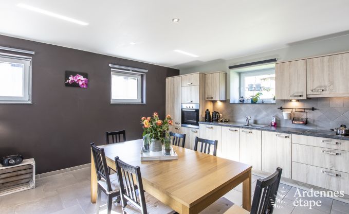 Ferienhaus La Roche-en-Ardenne 4/6 Pers. Ardennen