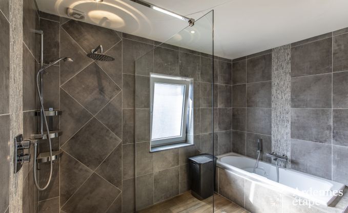 Ferienhaus La Roche-en-Ardenne 4/6 Pers. Ardennen