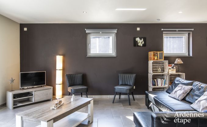 Ferienhaus La Roche-en-Ardenne 4/6 Pers. Ardennen