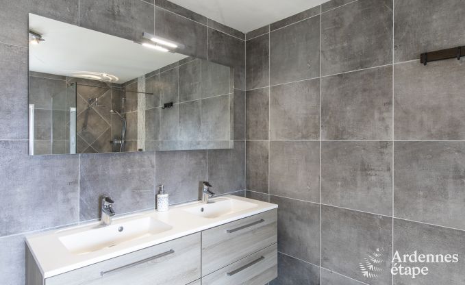 Ferienhaus La Roche-en-Ardenne 4/6 Pers. Ardennen