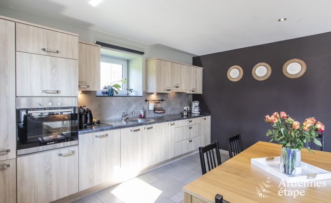 Ferienhaus La Roche-en-Ardenne 4/6 Pers. Ardennen