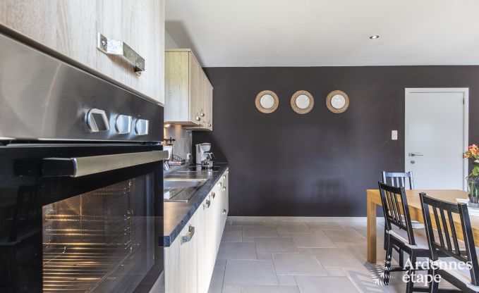 Ferienhaus La Roche-en-Ardenne 4/6 Pers. Ardennen