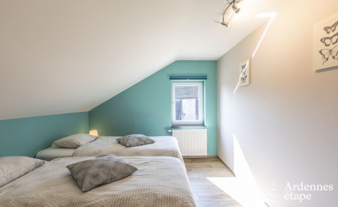 Ferienhaus La Roche-en-Ardenne 4/6 Pers. Ardennen