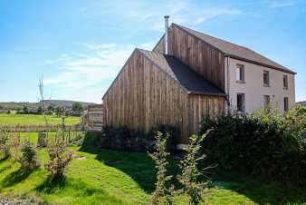 Ferienhaus für 8 Personen in La-Roche-en-Ardenne