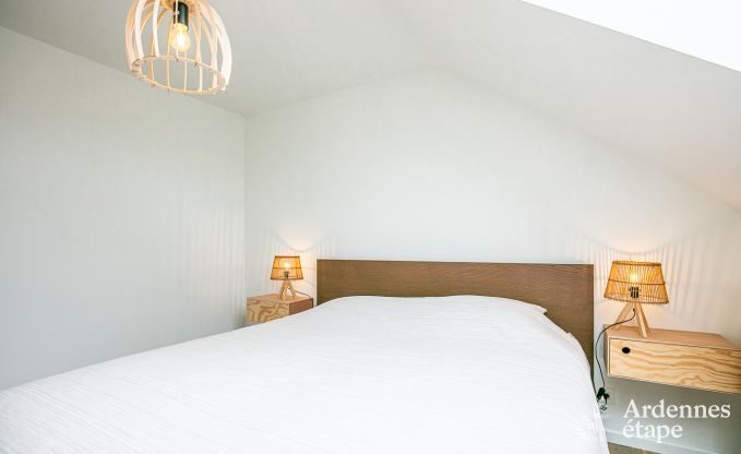 Ferienhaus La Roche en Ardenne 8 Pers. Ardennen