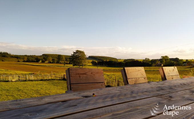 Ferienhaus La Roche en Ardenne 8 Pers. Ardennen