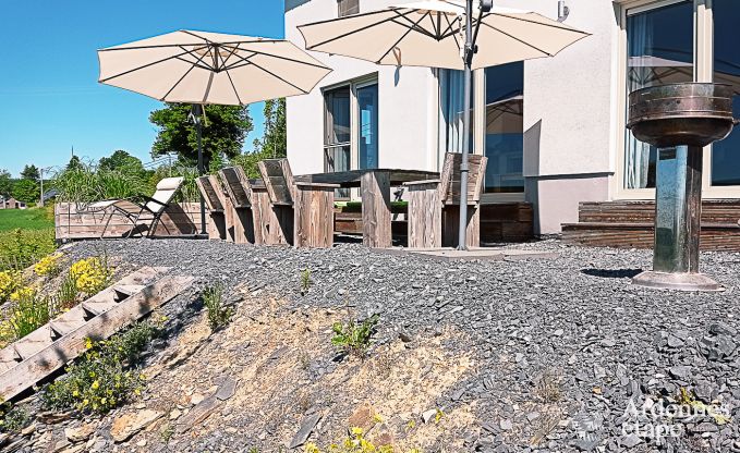 Ferienhaus La Roche en Ardenne 8 Pers. Ardennen