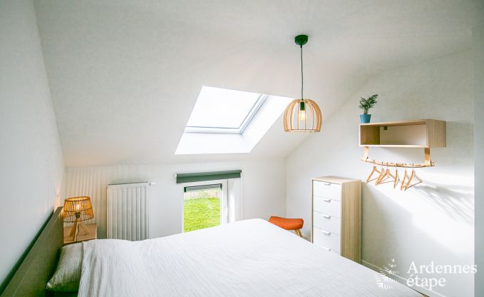 Ferienhaus La Roche en Ardenne 8 Pers. Ardennen