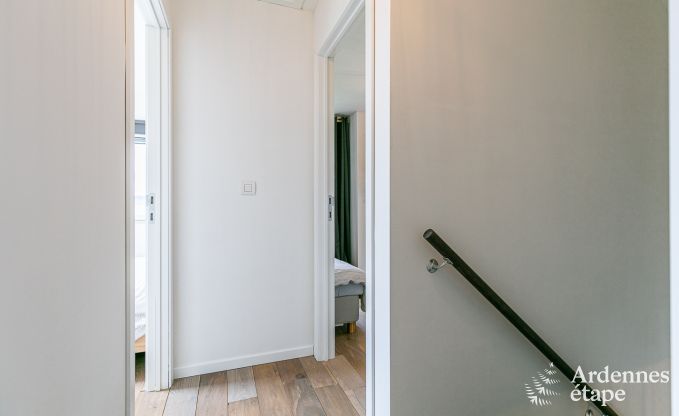 Ferienhaus La Roche en Ardenne 8 Pers. Ardennen