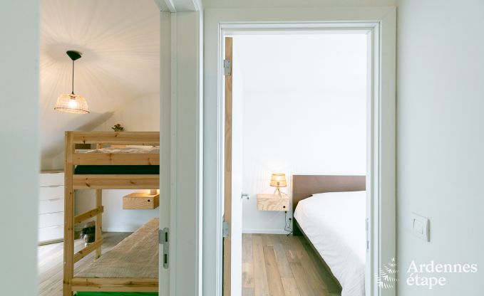 Ferienhaus La Roche en Ardenne 8 Pers. Ardennen