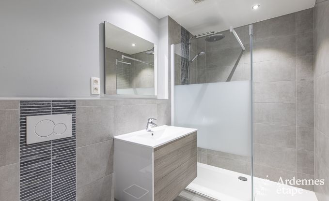 Ferienhaus La Roche-en-Ardenne 10 Pers. Ardennen