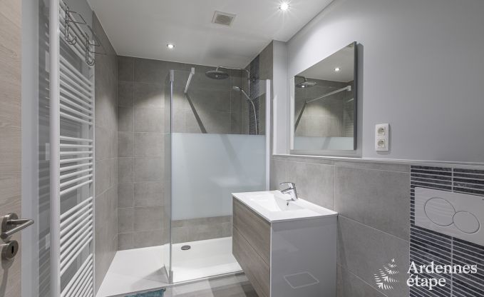 Ferienhaus La Roche-en-Ardenne 10 Pers. Ardennen