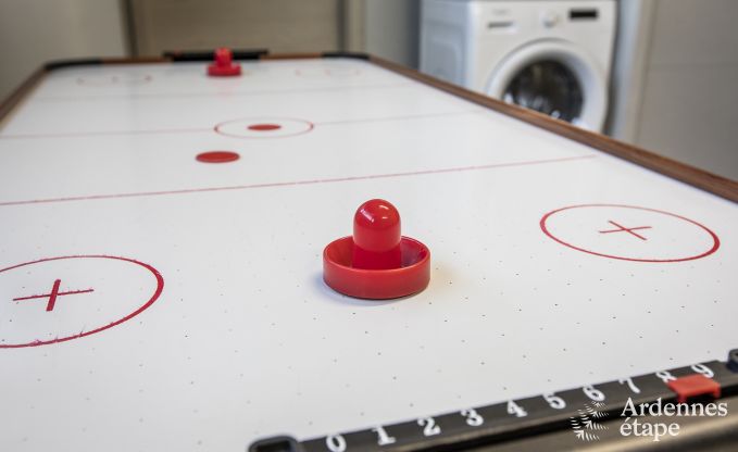 Ferienhaus La Roche-en-Ardenne 10 Pers. Ardennen