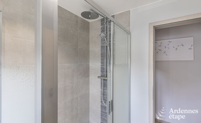 Ferienhaus La Roche-en-Ardenne 10 Pers. Ardennen