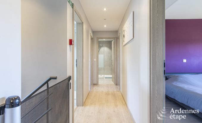 Ferienhaus La Roche-en-Ardenne 10 Pers. Ardennen