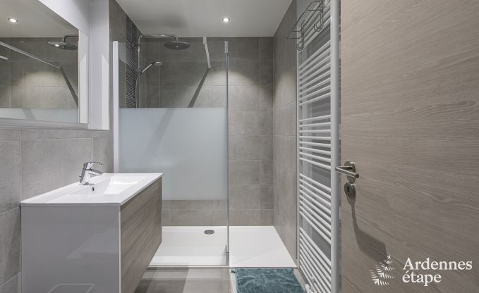 Ferienhaus La Roche-en-Ardenne 10 Pers. Ardennen