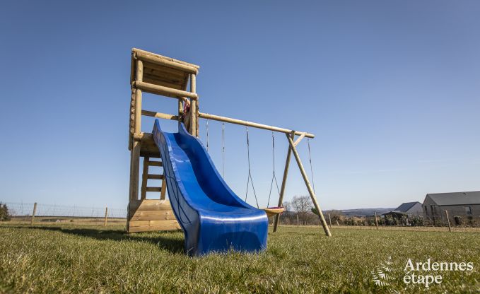 Ferienhaus La Roche-en-Ardenne 10 Pers. Ardennen