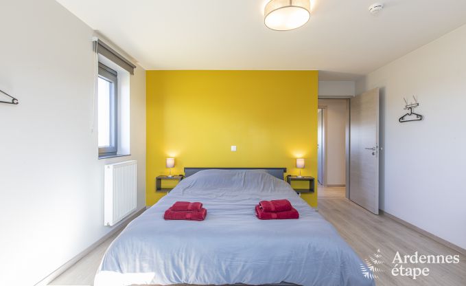 Ferienhaus La Roche-en-Ardenne 10 Pers. Ardennen