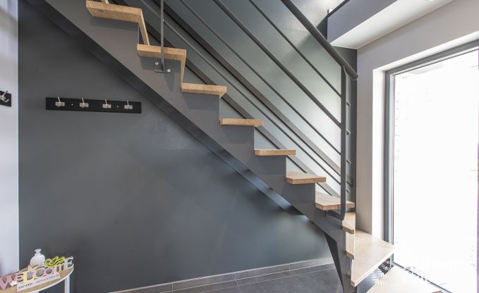 Ferienhaus La Roche-en-Ardenne 10 Pers. Ardennen